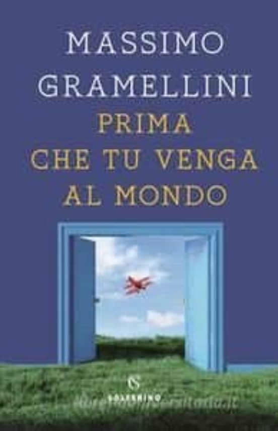 Prima Che Tu Venga al Mondo