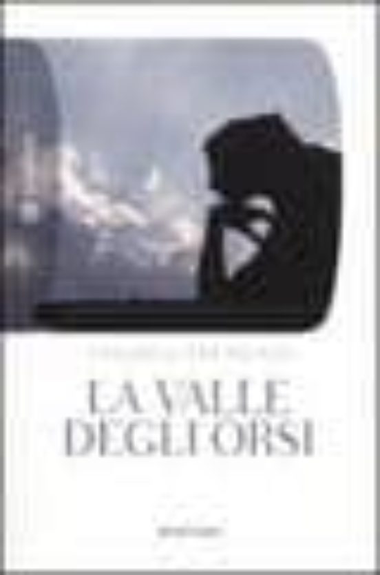 La Valle Degli Orsi
