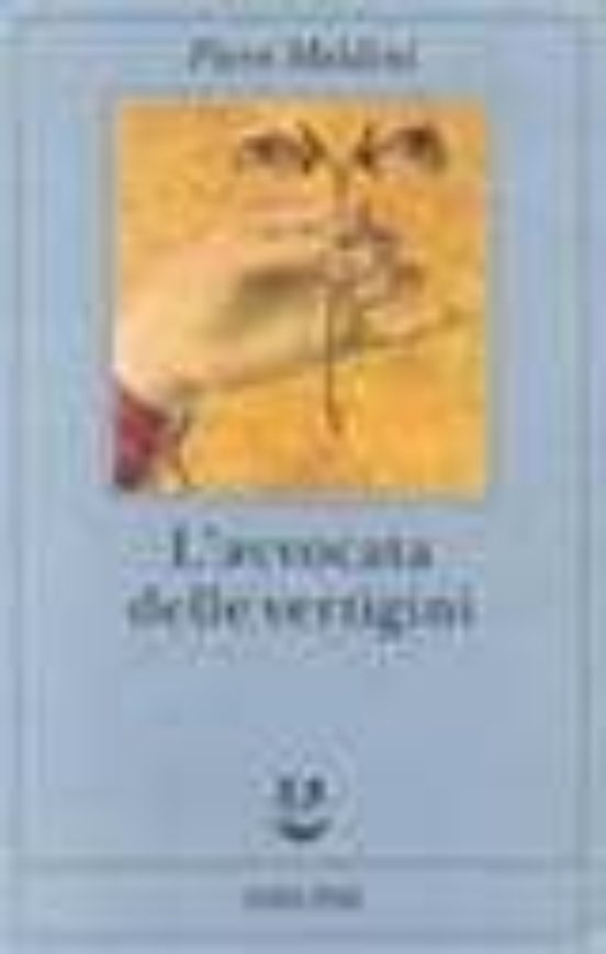 L Avvocata Dell Vertigini