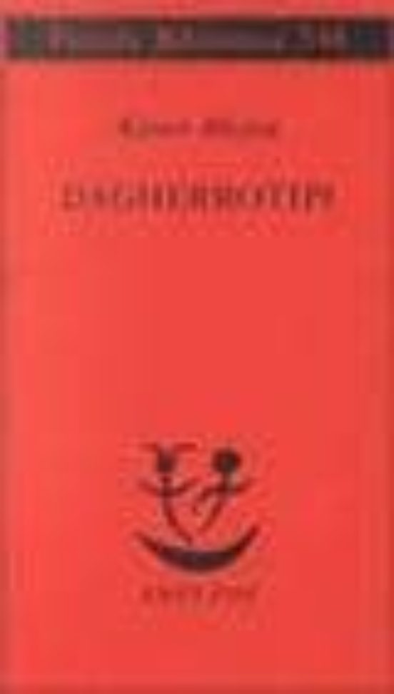Dagherrotipi