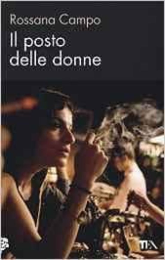 Il Posto Delle Donne