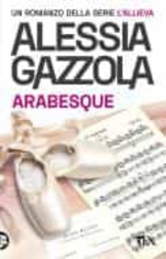 Arabesque