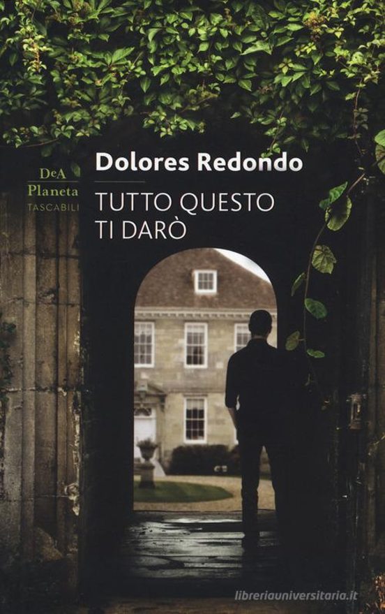 Tutto Questo Ti Darò