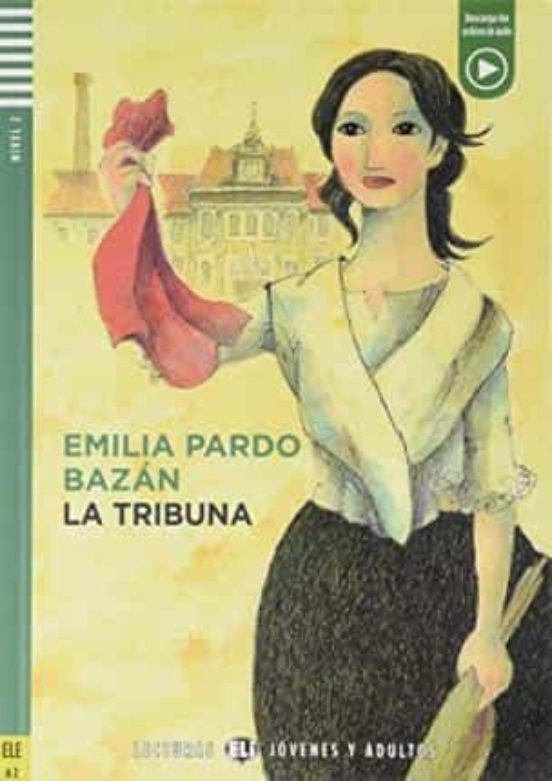 La Tribuna Lecturas Eli Adultos - Nivel 2