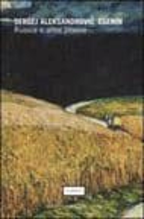 Russia e Altre Poesie