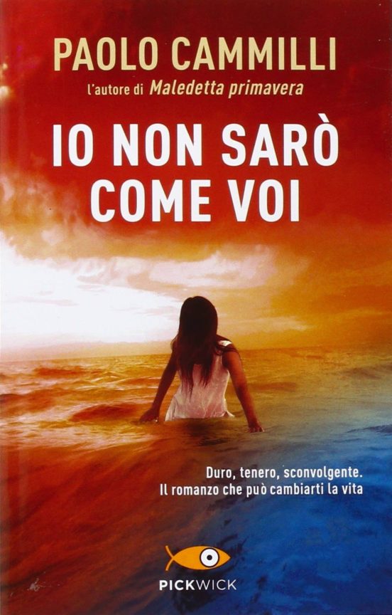Io Non Saro Come Voi
