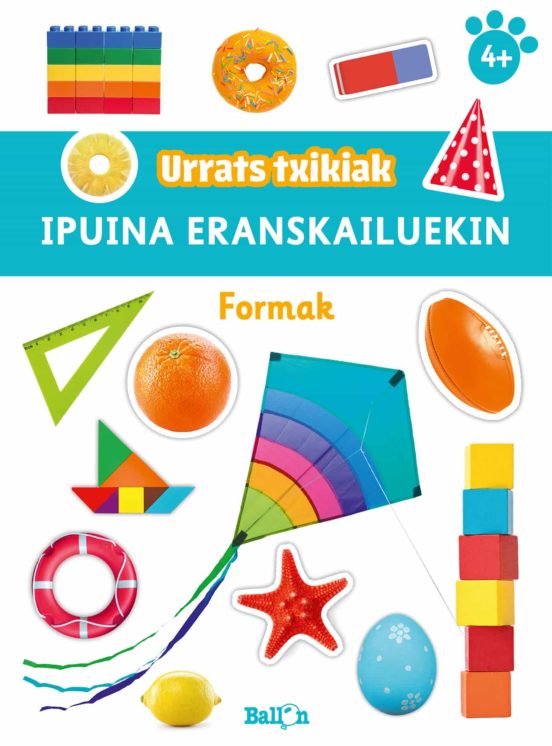 PP Stickers - Formak