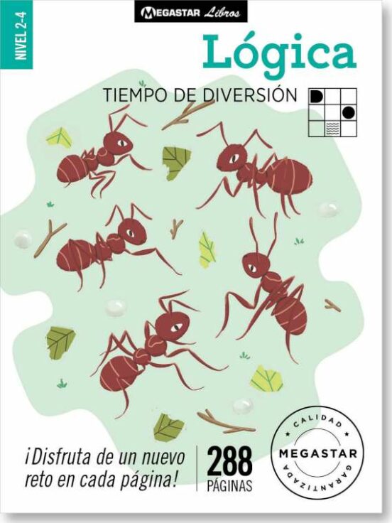 Bloc De Lógica 10