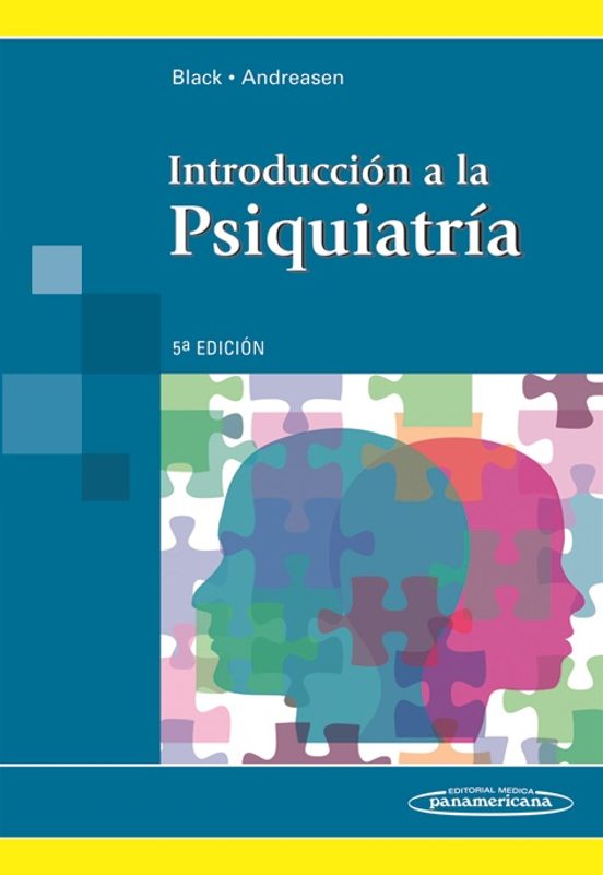 Introduccion A La Psiquiatria