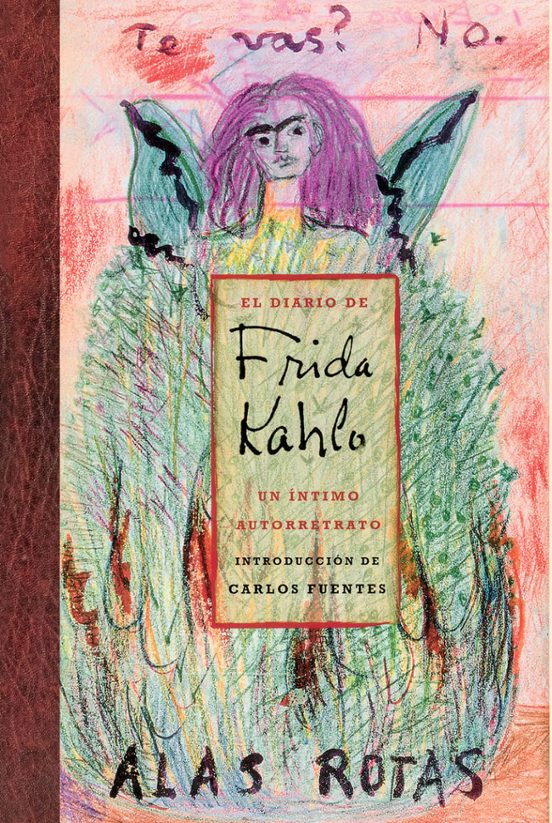 El Diario De Frida Kahlo