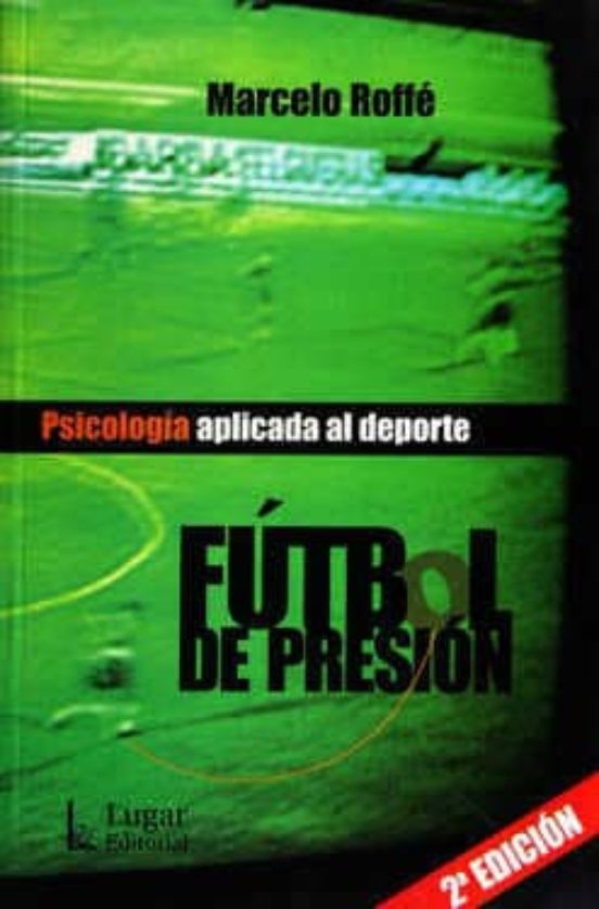 Futbol De Presion