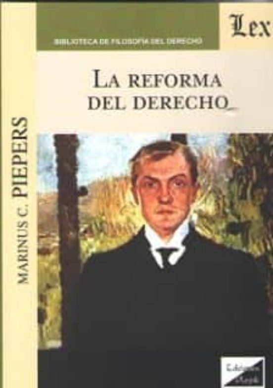 Reforma Del Derecho La