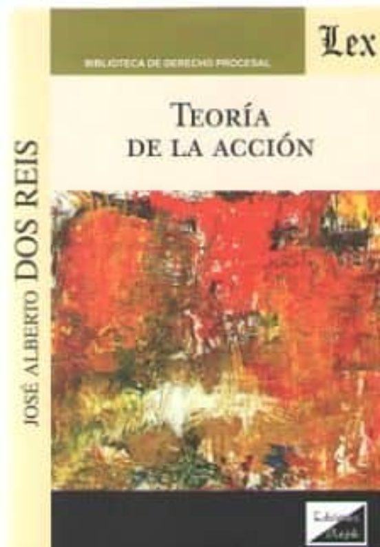 Teoria De La Accion