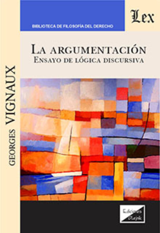 La Argumentacion