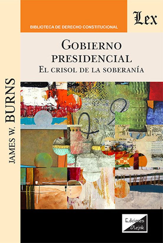 Gobierno Presidencial