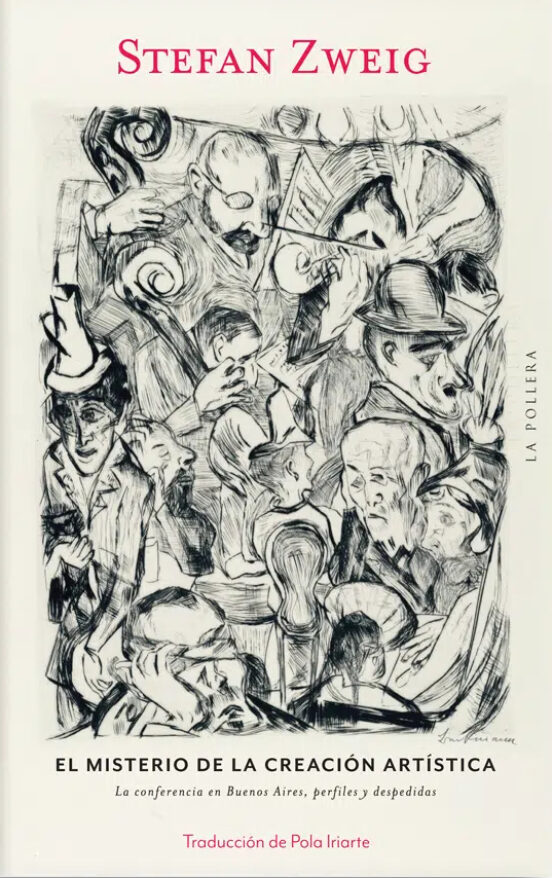 El Misterio De La Creacion Artistica