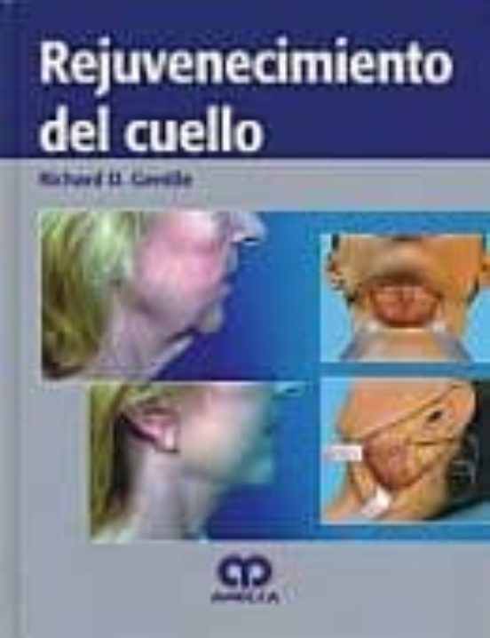 Rejuvenecimiento Del Cuello