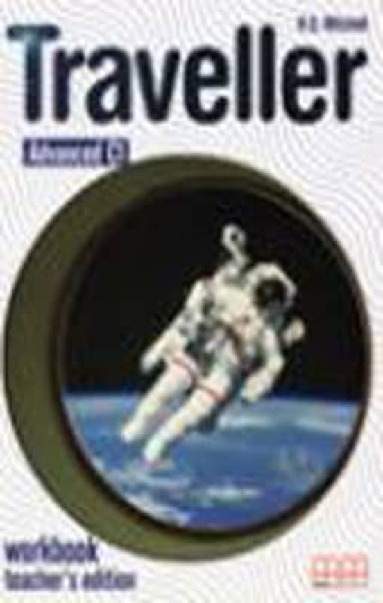 Traveller Advanced C1 Workbook Teacher S Edition