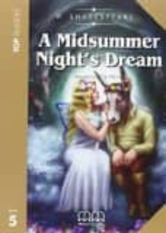 A Midsummer Night S Dream Student S Pack
