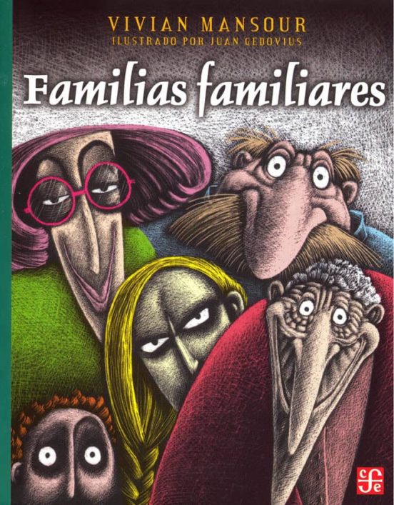Familias Familiares