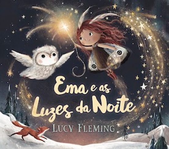 Ema E As Luzes Da Noite