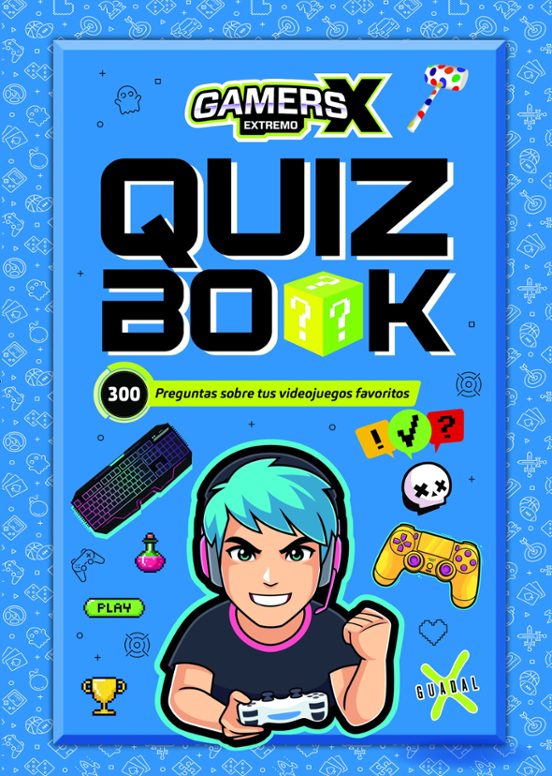 Quiz Book