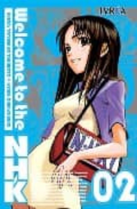 Welcome To Nhk N.2