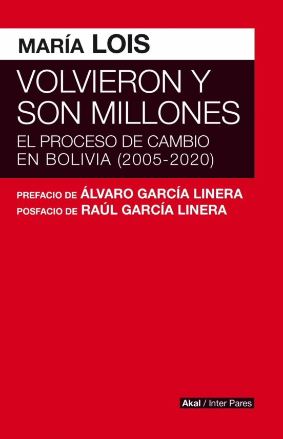 Volvieron Y Son Millones