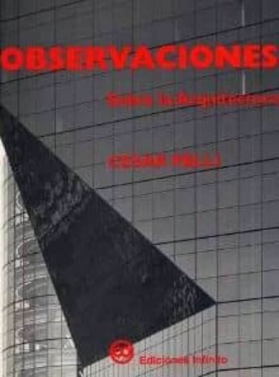 Observaciones Sobre La Arquitectura