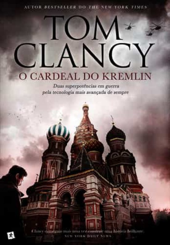 O Cardeal Do Kremlin