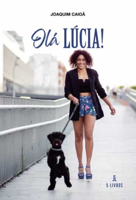 Ola Lucia!
