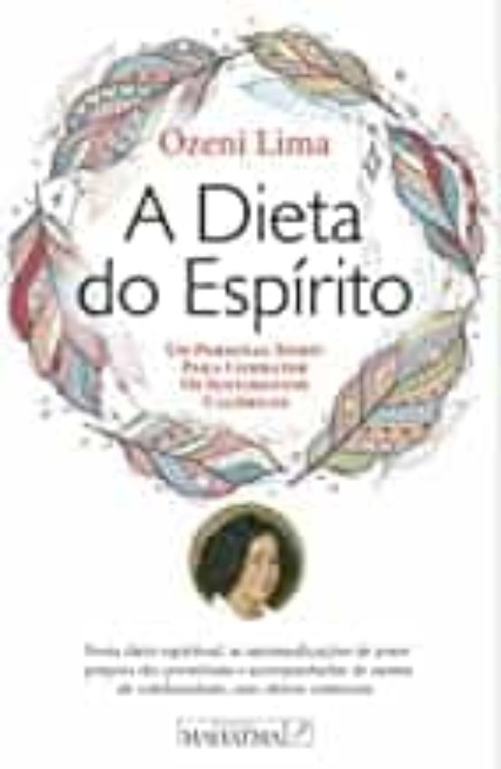 A Dieta Do Espirito