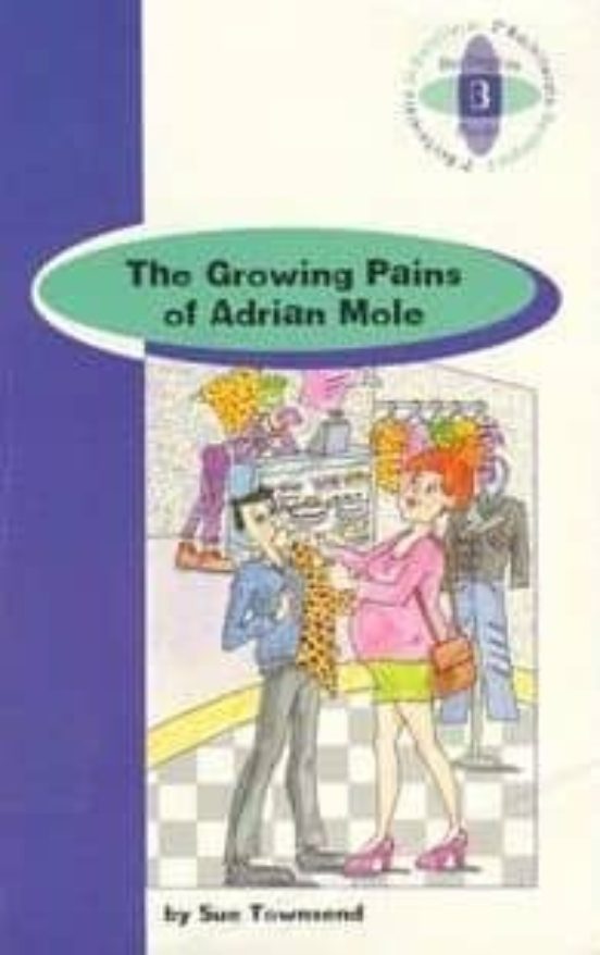 The Growing Pains Of Adrian Mole
