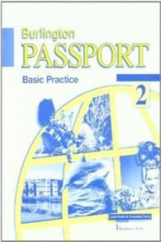 Passport 2 Pract