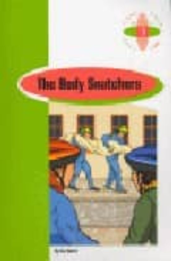 Br - Body Snatchers - 1º Eso