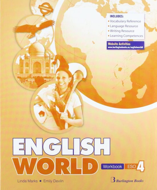English World 4 Eso Ejercicios