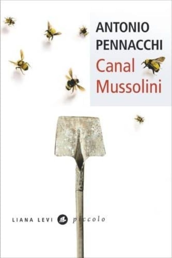 Canal Mussolini Ned