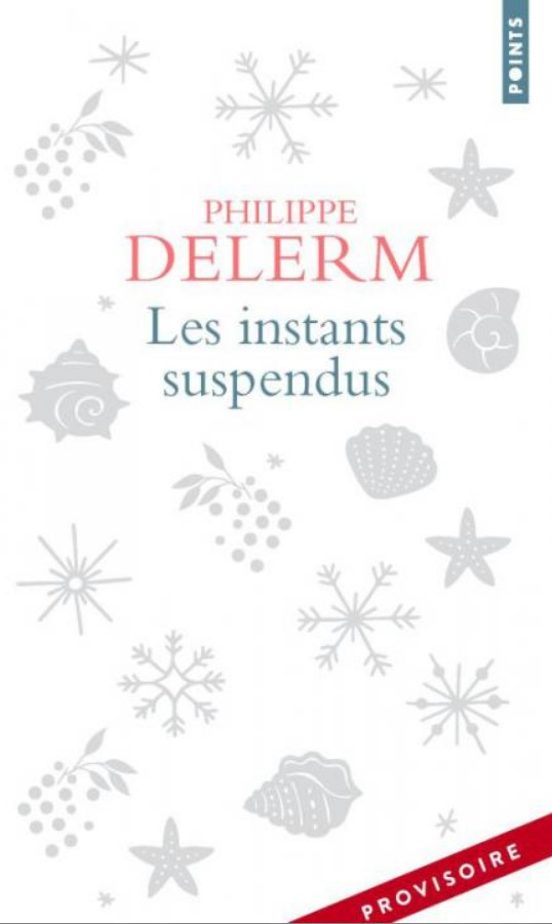 Les Instants Suspendu