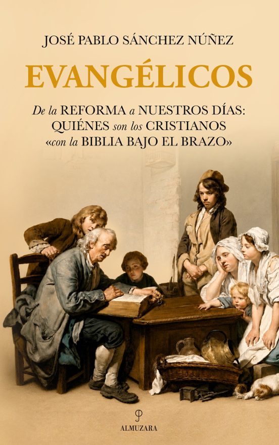 Evangélicos