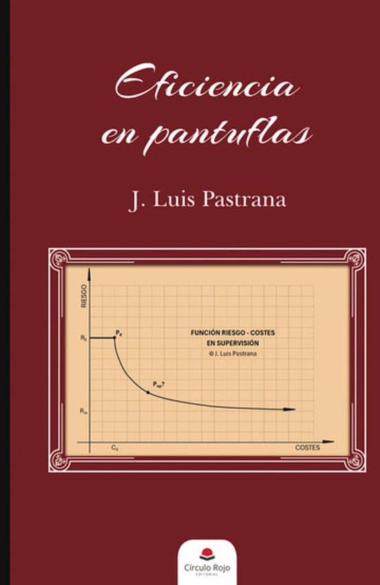 Eficiencia en Pantuflas