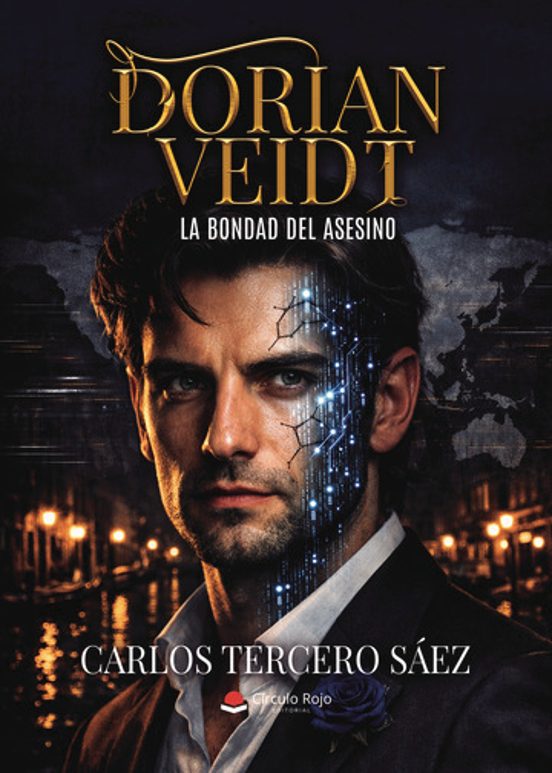 Dorian Veidt. La Bondad del Asesino