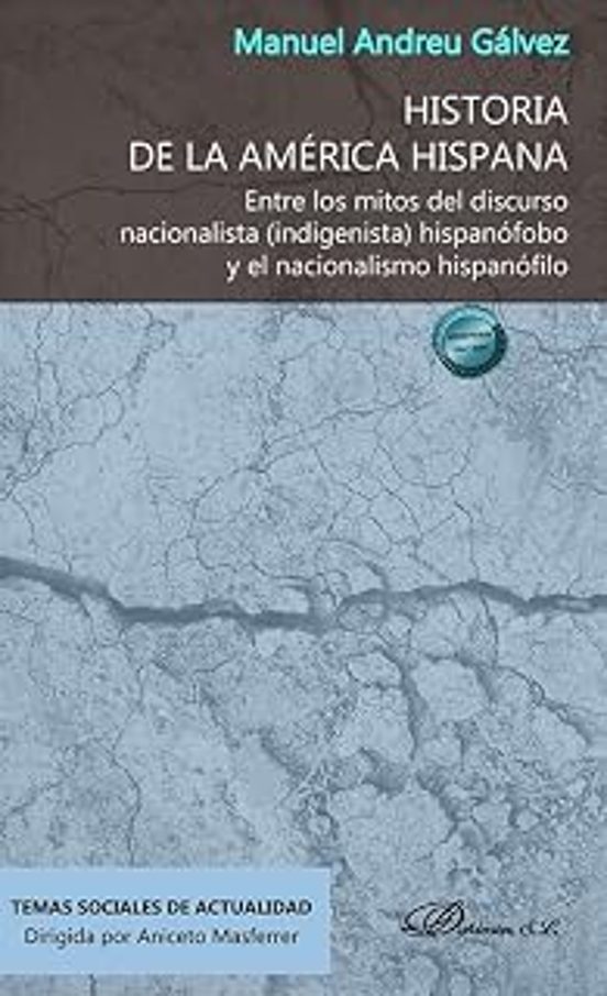 Historia de la América Hispana