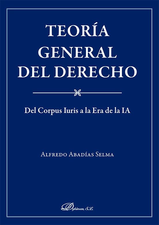 Teoría general del derecho
