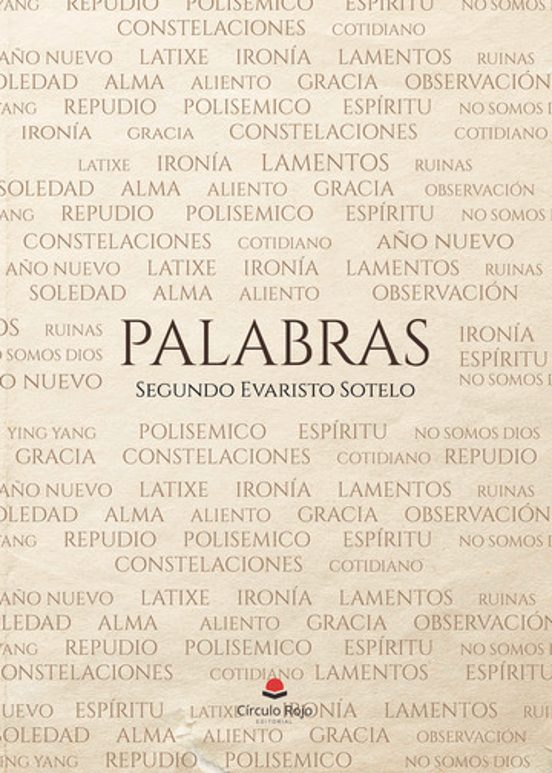 Palabras