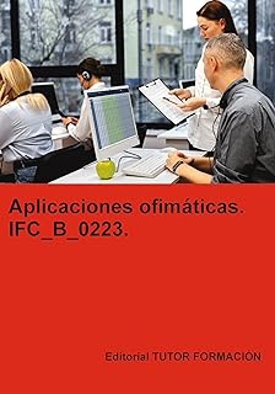 Ifc_b_0223. Aplicaciones Ofimáticas