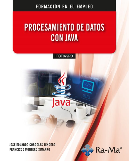 Procesamiento De Datos Con Java