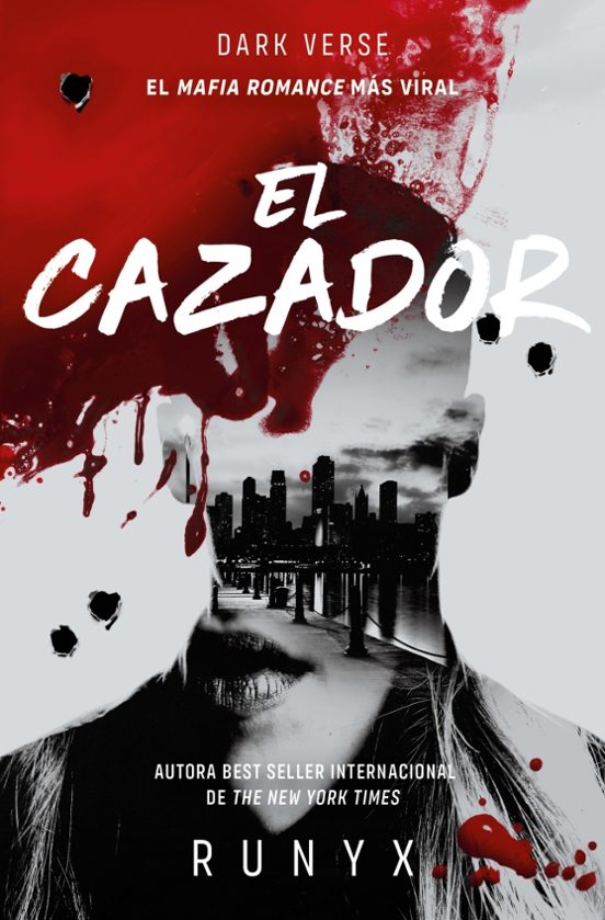 El cazador