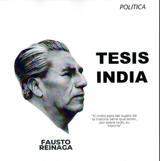 Tesis India