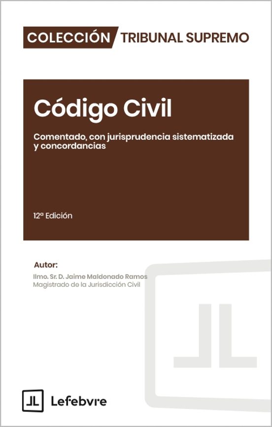 Codigo Civil Comentado