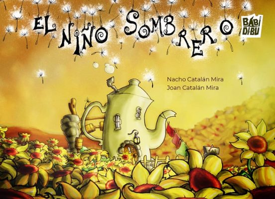 El Niño Sombrero